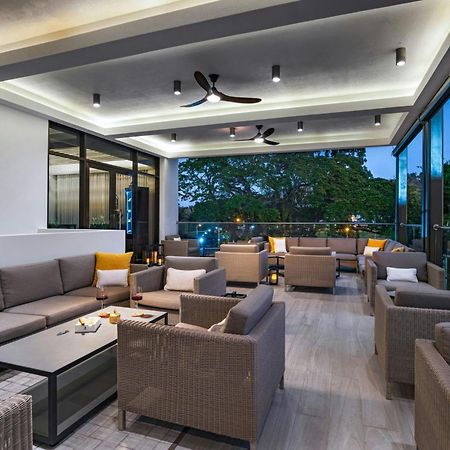 The Brix Autograph Collection Hotel Port of Spain Luaran gambar
