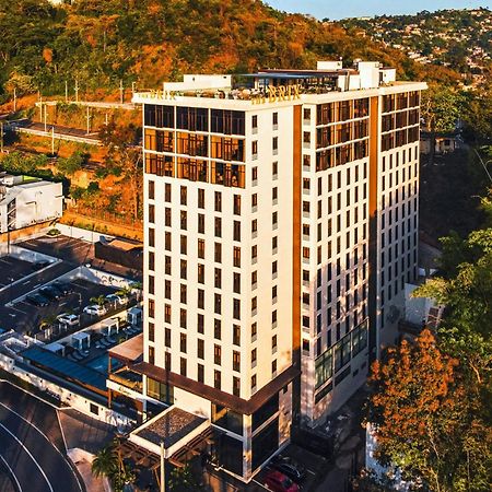 The Brix Autograph Collection Hotel Port of Spain Luaran gambar