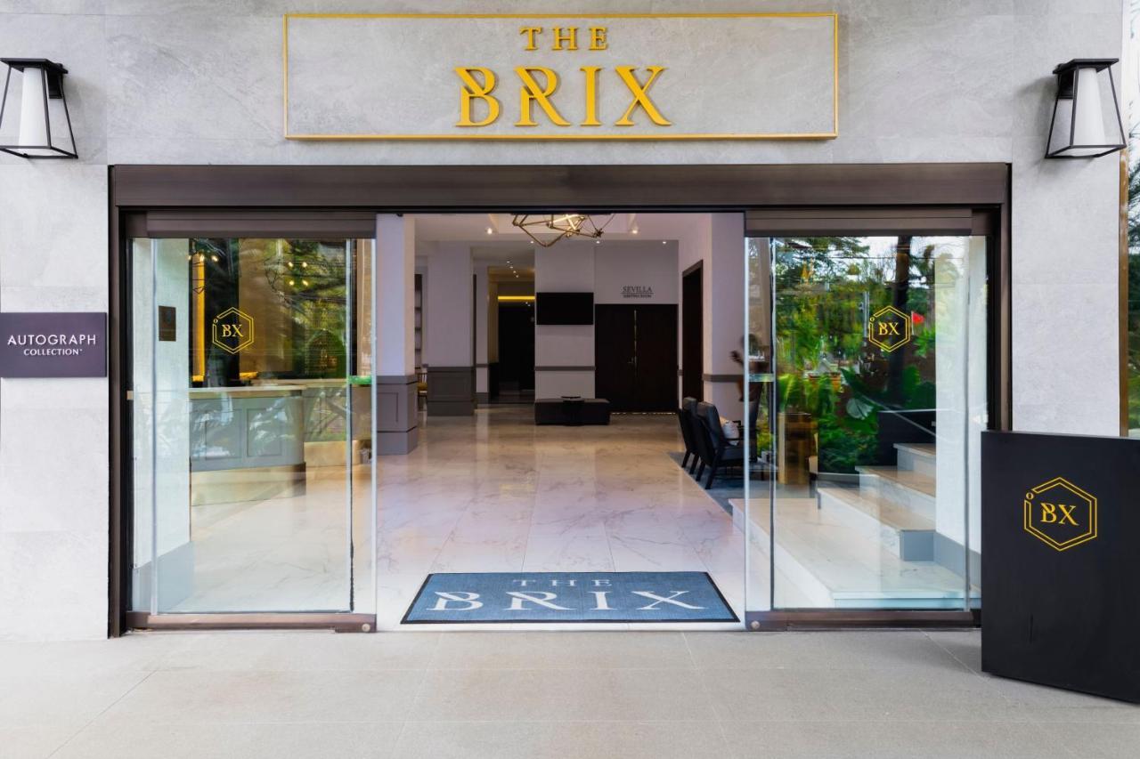 The Brix Autograph Collection Hotel Port of Spain Luaran gambar