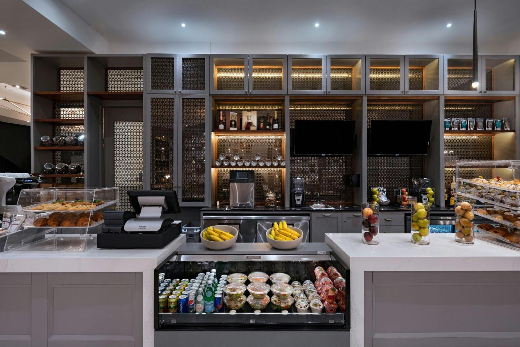 The Brix Autograph Collection Hotel Port of Spain Luaran gambar