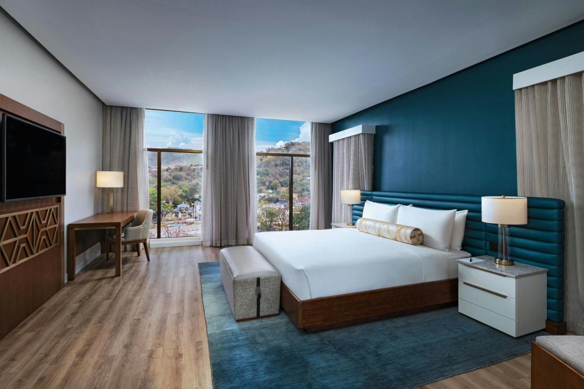 The Brix Autograph Collection Hotel Port of Spain Luaran gambar