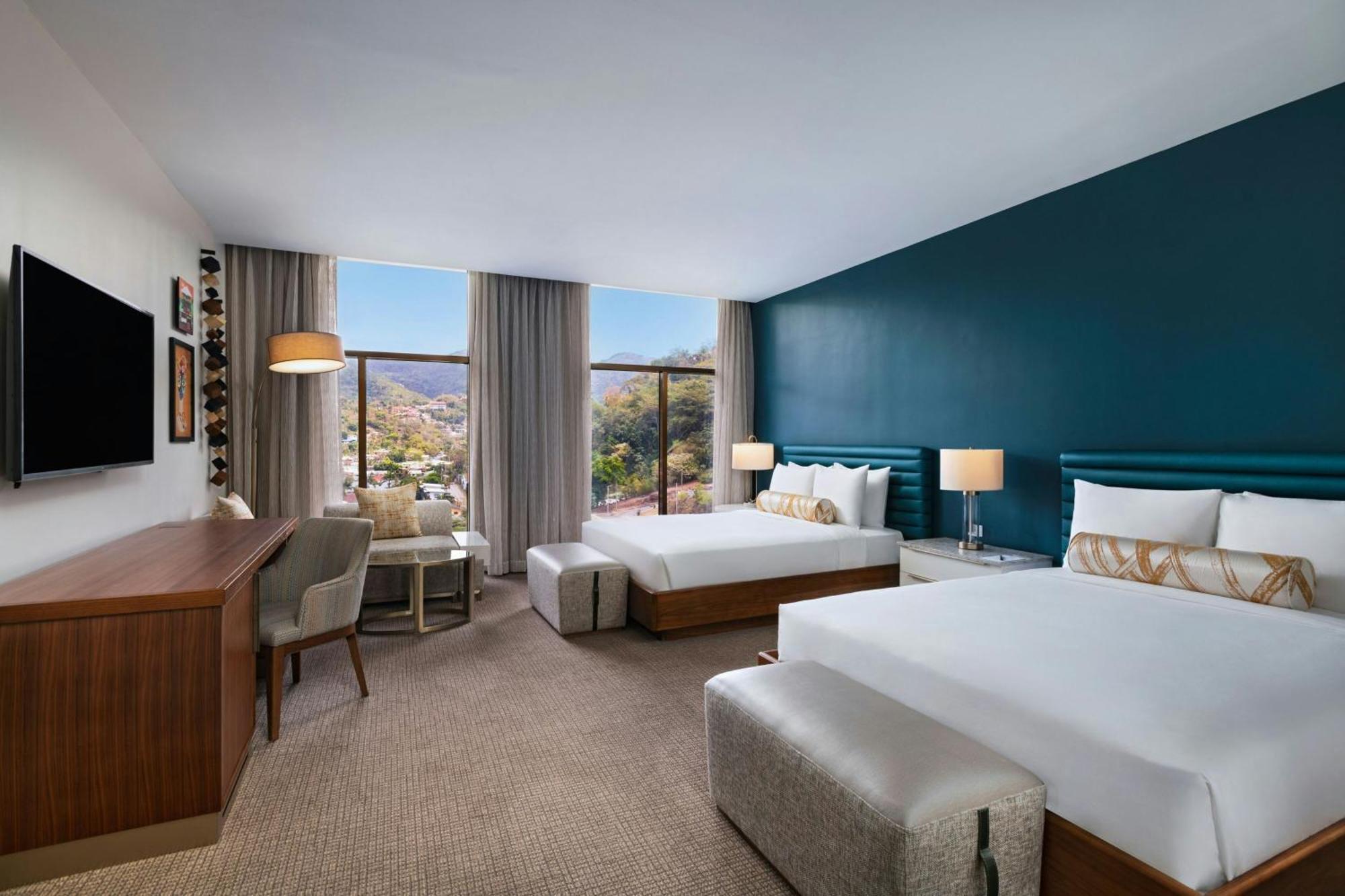 The Brix Autograph Collection Hotel Port of Spain Luaran gambar