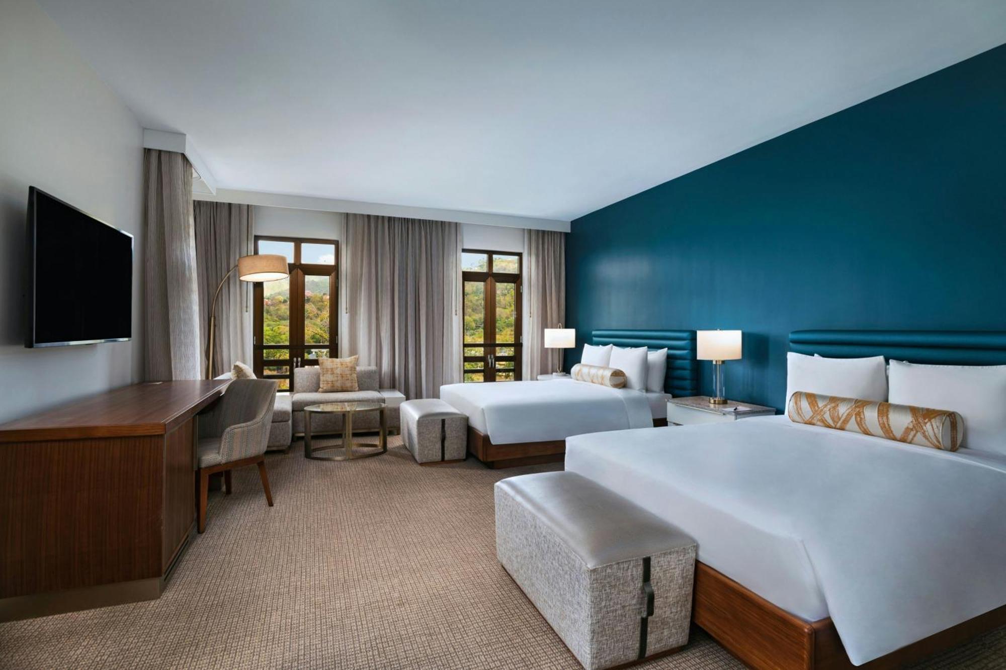 The Brix Autograph Collection Hotel Port of Spain Luaran gambar