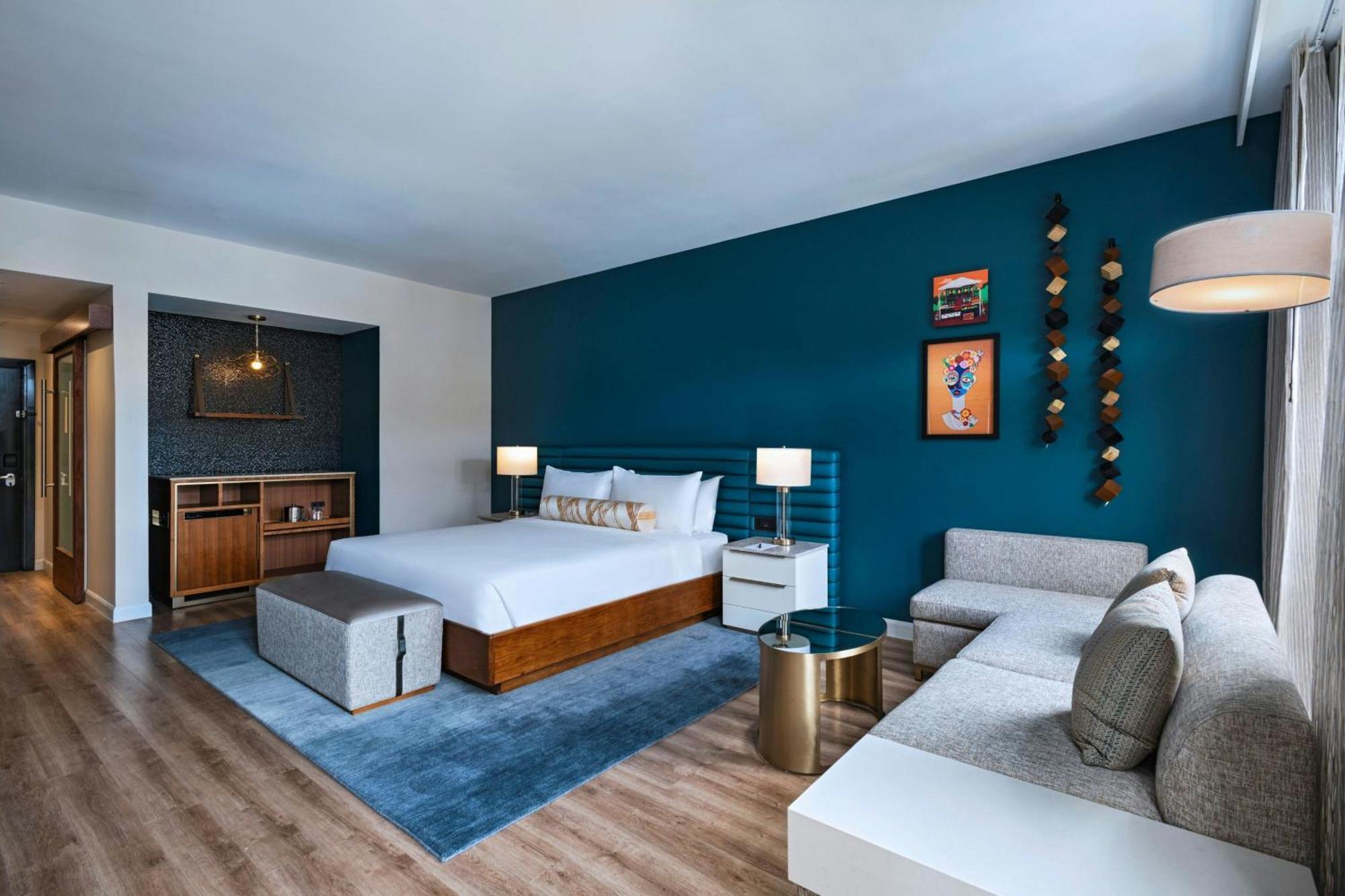 The Brix Autograph Collection Hotel Port of Spain Luaran gambar