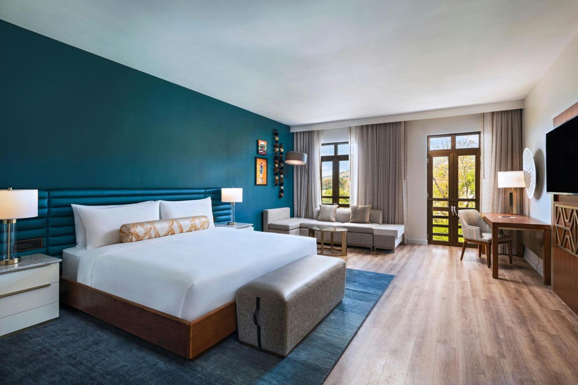 The Brix Autograph Collection Hotel Port of Spain Luaran gambar